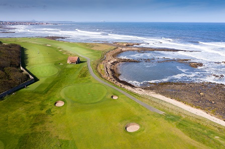 Dunbar Golf Club 6