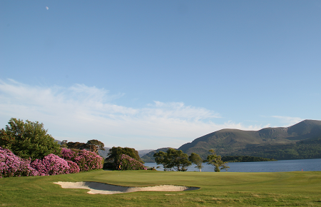 17Th Mahonys Point