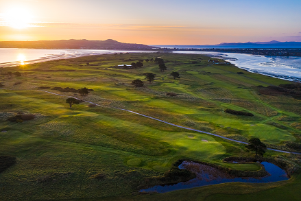 Portmarnock Gc4