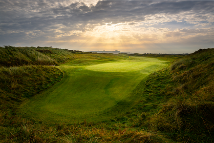 Portmarnock Yellow 43