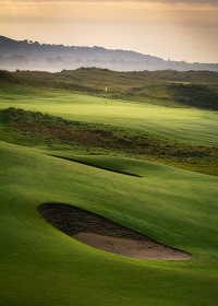 Rhportmarnock Yellow 34