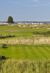 Rh Princesgolf