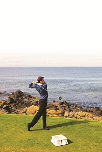 Rhmachrihanish