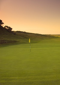 Rhhole 6 Old Course