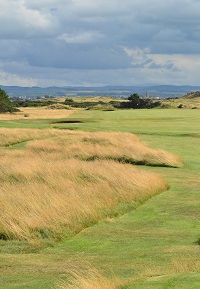 Rhhole 12 Portland Course