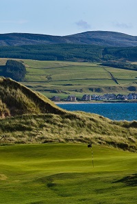 Rhmachrihanishdunes