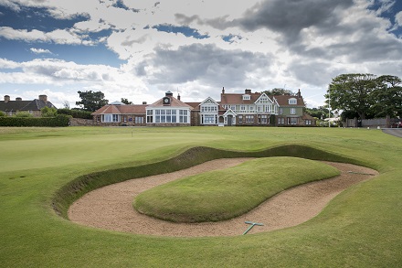 Clubhouse