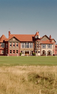 Rh Hoylake