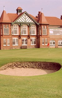 Rhroyal Lytham