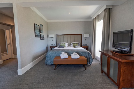 New Bedroom