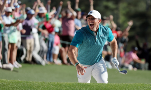 McIlroy