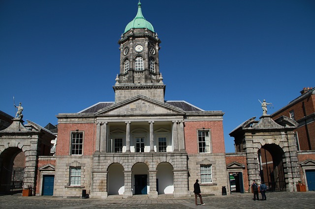 Dublin Castle 79046 640