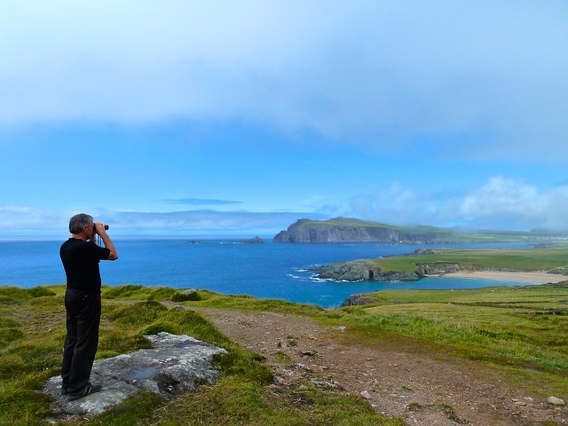 Ring Of Kerry 453158 640
