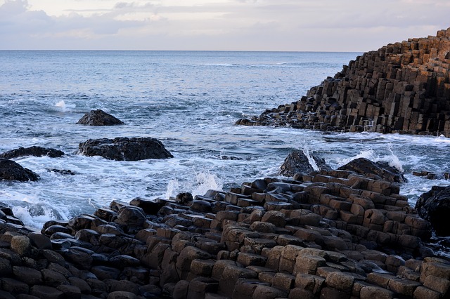 Giants Causeway 539869 640
