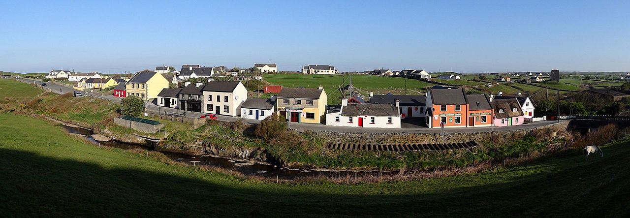 1280Px Doolin Fisher Street Panorama 2012