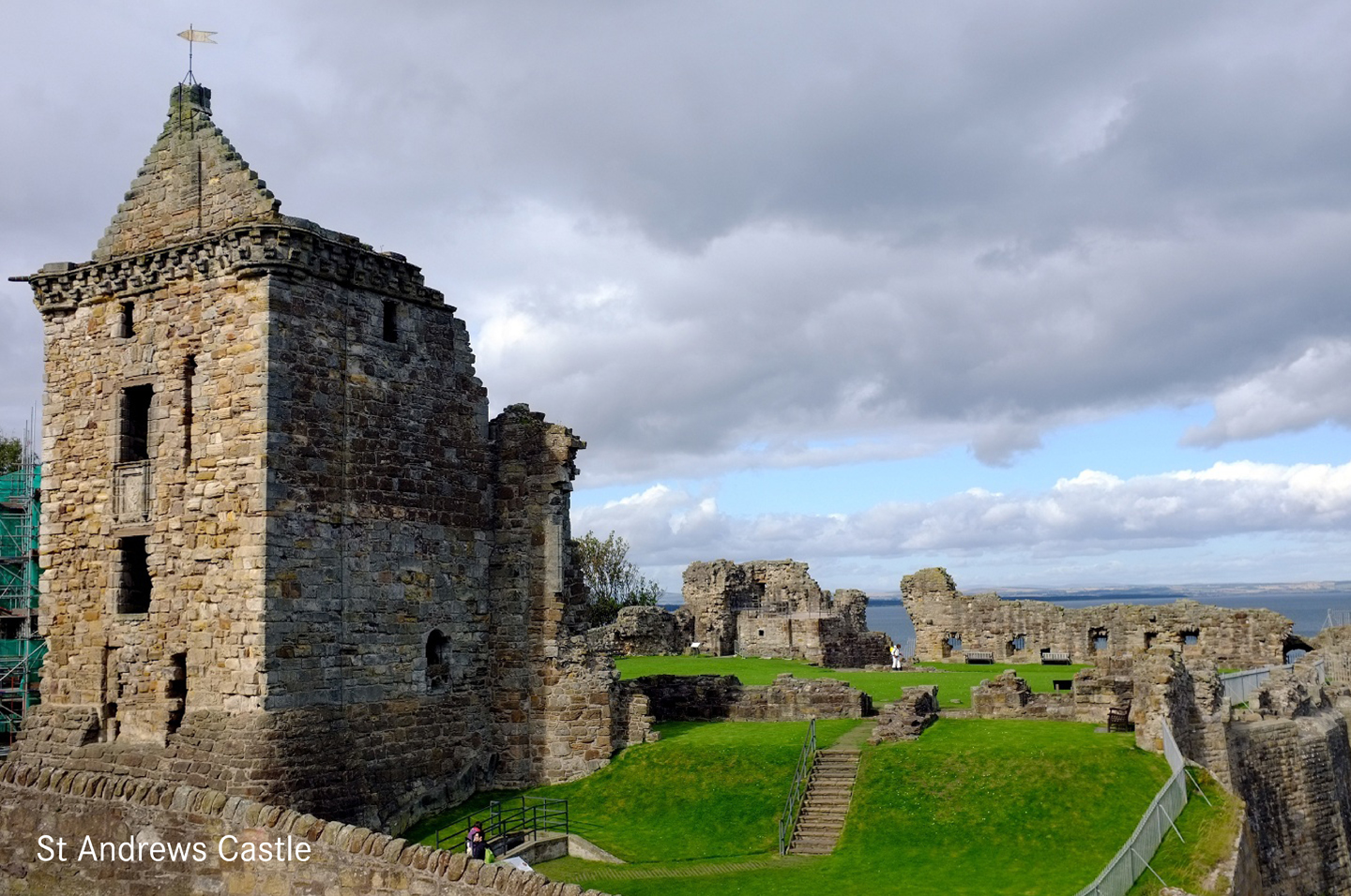 Castle