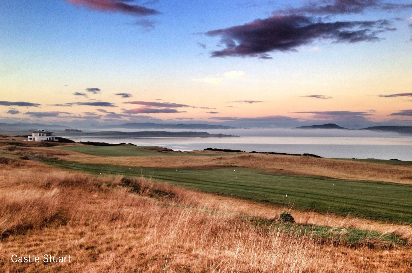 Castle Stuart