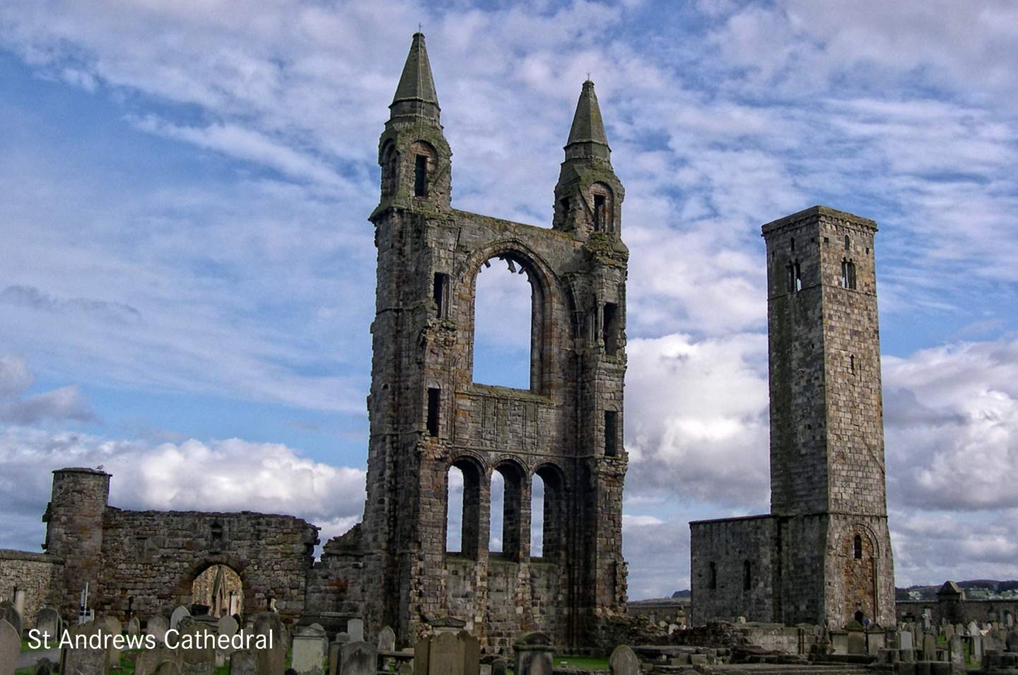 Cathedral