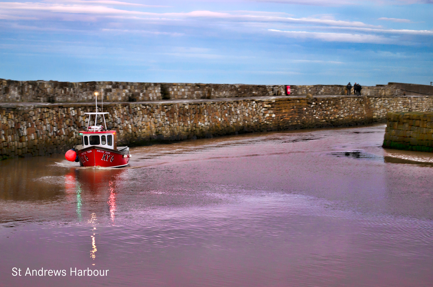 Harbour 2