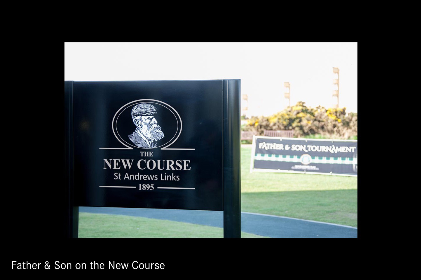 New Course