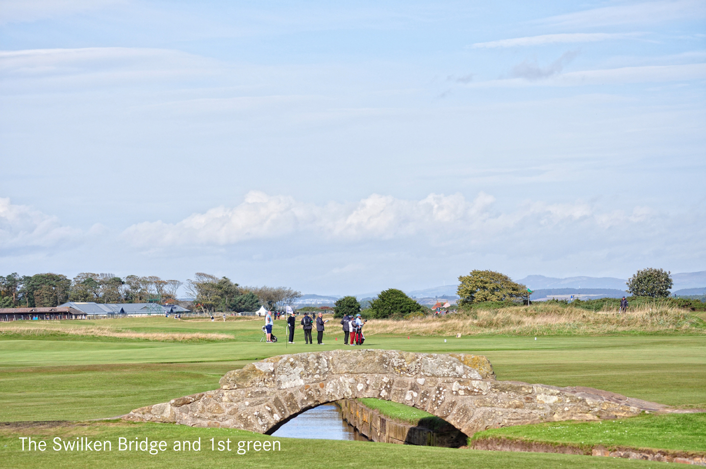 Old Course 4