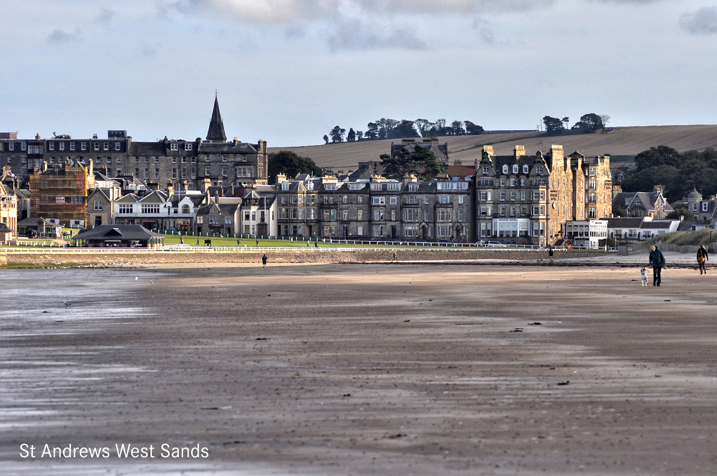 West Sands