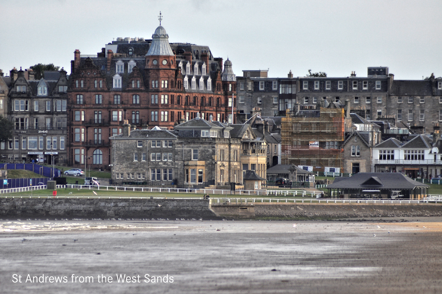 West Sands 2