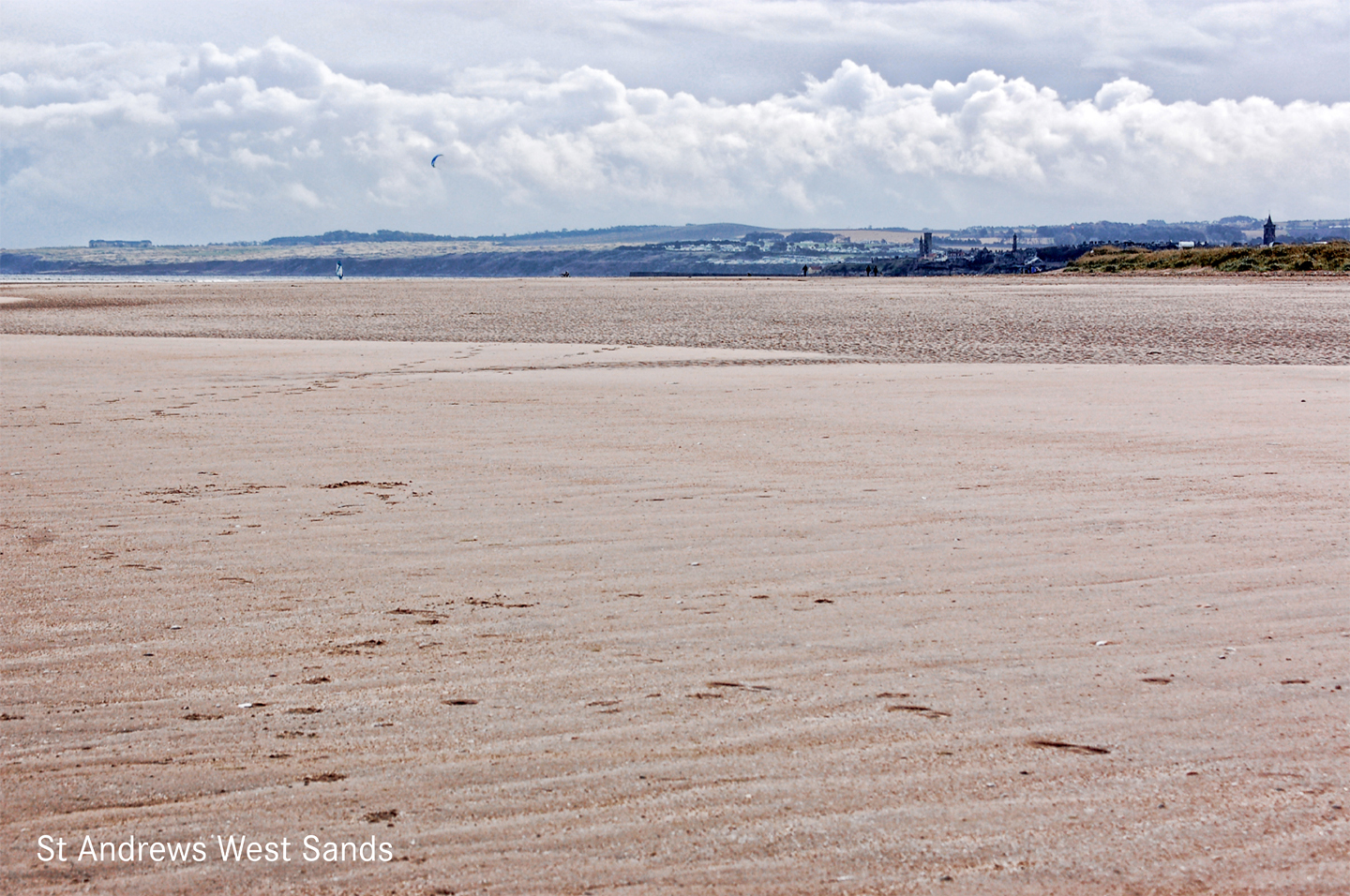 West Sands 3