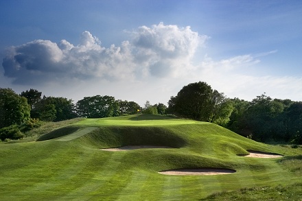 Gleaneagles Kings Course 3