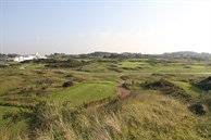 Royal Birkdale Golf Club