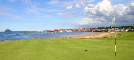 North Berwick 1St 6