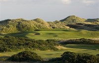 Cruden Bay Golf Club 6Th David J Whyte C Linksland Com 5 1