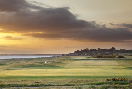 Nairn Course 4
