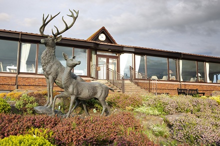 Nairn Course 1