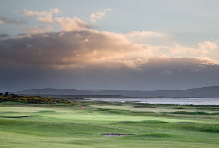 Nairn Course 2