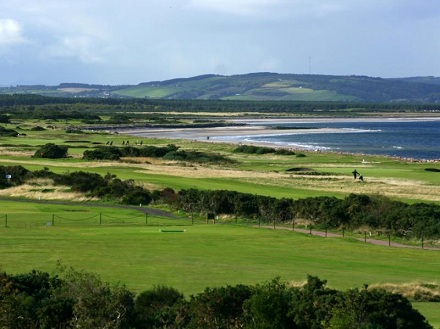 Nairn Course 3