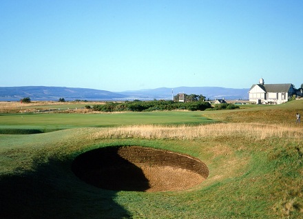 Royal Dornoch Course 3