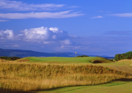 Royal Dornoch Course 11