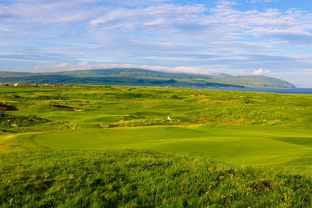 Machrihanish Dunes 2
