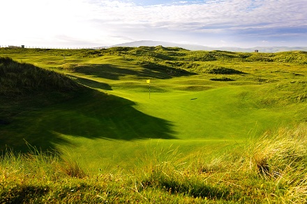 Machrihanish Dunes 3