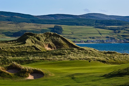 Machrihanish Dunes 1
