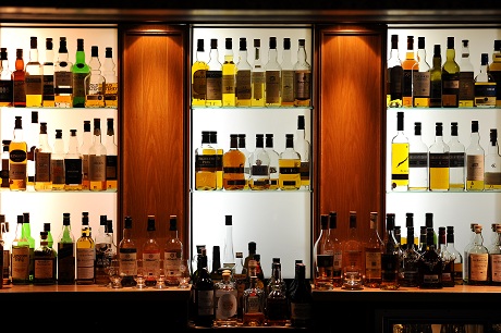 110 Malt Whiskies