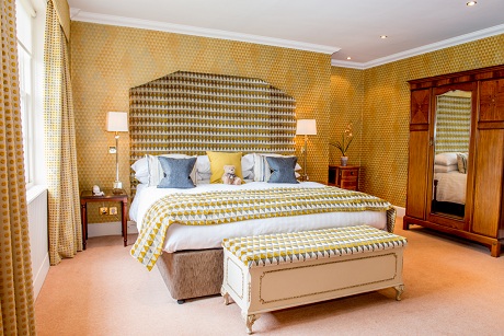 Gilroy Suite