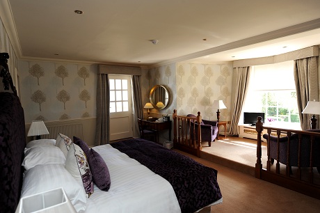 Turret Room 11