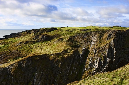 Ardglass Golf Club 1
