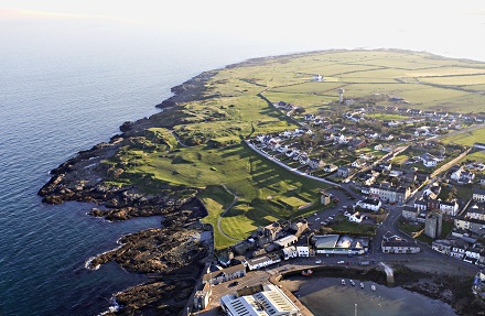 Ardglass Golf Club 2