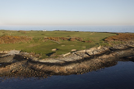 Ardglass Golf Club 3