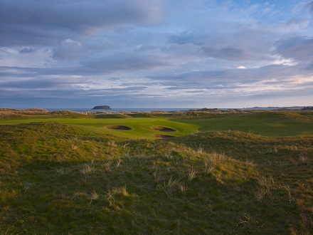 Ballyliffin G 15K