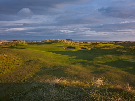 Ballyliffin Old 3Z