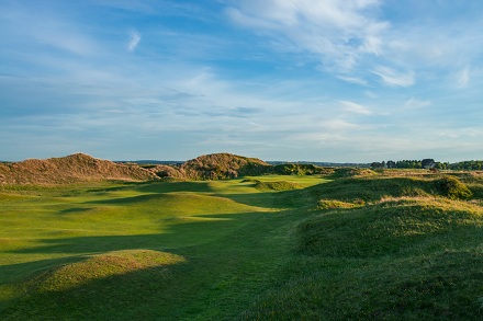 County Louth Golf Club 7